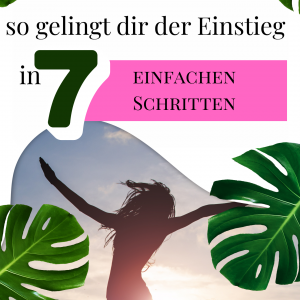 Journaling-Routine aufbauen – so gelingt dir der Einstieg in 7 einfachen Schritten